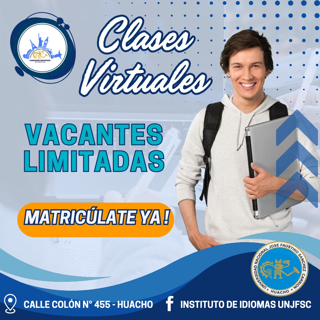 Clases Virtuales